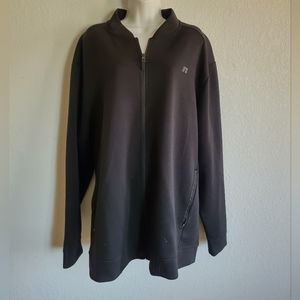 Men's Russell Brand lightweight jacket
